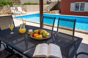 Villa MEDITERRANO Pool & Tavern Mostar